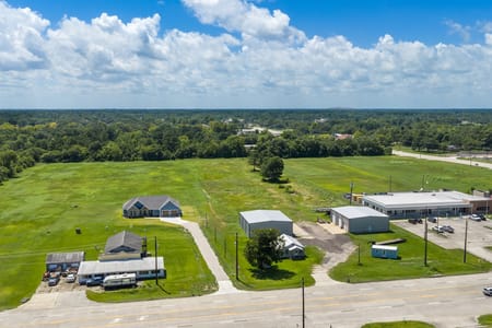 Santa Fe, TX 77510 Galveston County