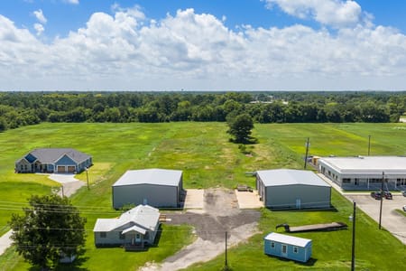 Santa Fe, TX 77510 Galveston County
