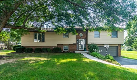 Mt Zion, IL 62549 Macon County