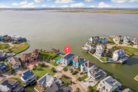 Tiki Island, TX 77554 Galveston County