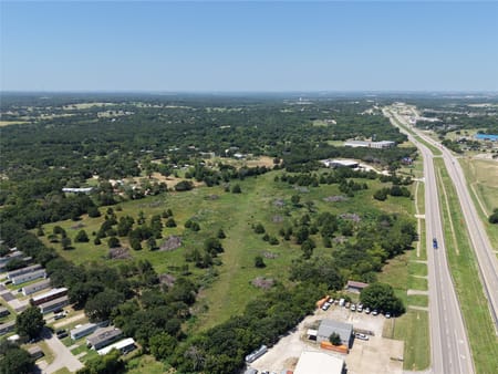 Keene, TX 76031 Johnson County