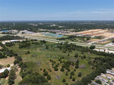 Keene, TX 76031 Johnson County