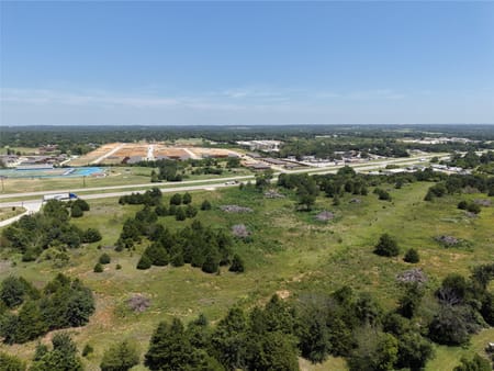 Keene, TX 76031 Johnson County