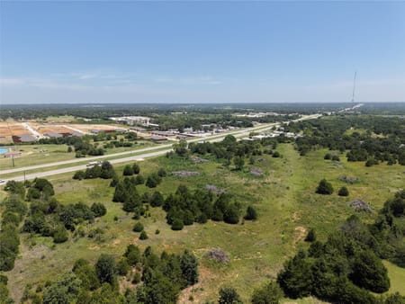 Keene, TX 76031 Johnson County