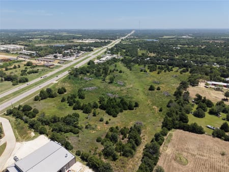 Keene, TX 76031 Johnson County