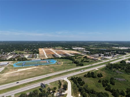 Keene, TX 76031 Johnson County