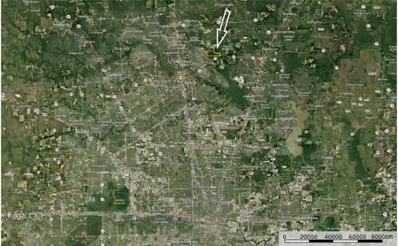 Spring, TX 77386 Montgomery County