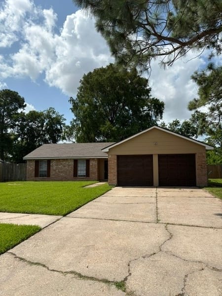 Webster, TX 77598 Harris County