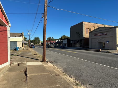 Ringgold, LA 71068 Bienville Parish