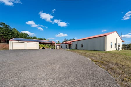 Kilgore, TX 75662 Gregg County