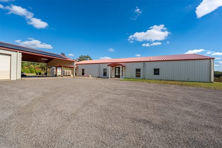 Kilgore, TX 75662 Gregg County