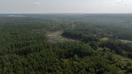 Laneville, TX 75667 Rusk County