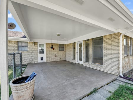 Cleburne, TX 76033 Johnson County