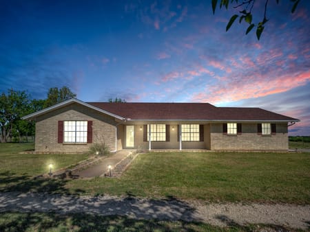 Cleburne, TX 76033 Johnson County