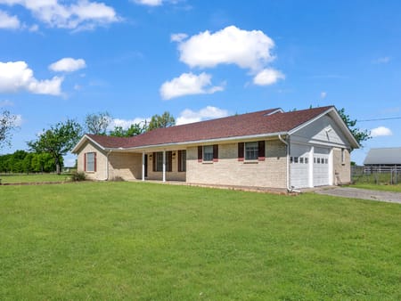 Cleburne, TX 76033 Johnson County