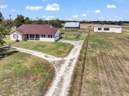 Cleburne, TX 76033 Johnson County