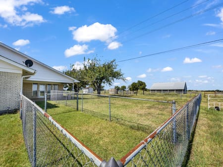 Cleburne, TX 76033 Johnson County