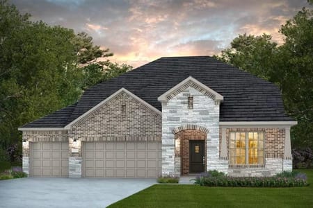 Dayton, TX 77535 Liberty County