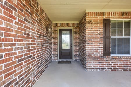Trenton, TX 75490 Fannin County