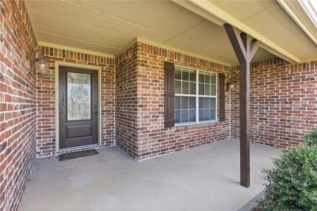 Trenton, TX 75490 Fannin County
