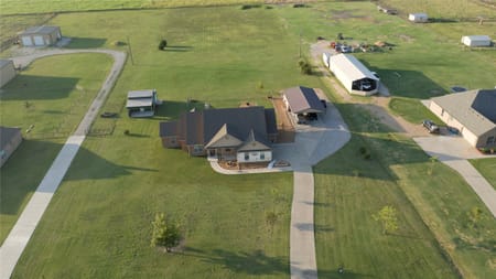 Blue Ridge, TX 75424 Fannin County