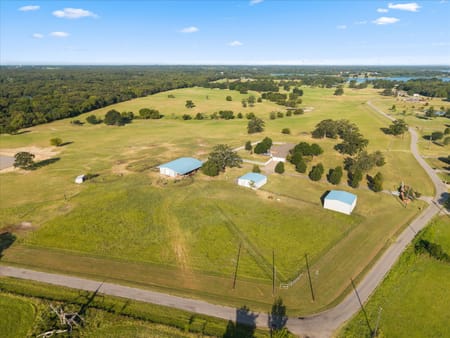 Emory, TX 75440 Rains County
