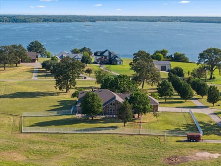 Emory, TX 75440 Rains County