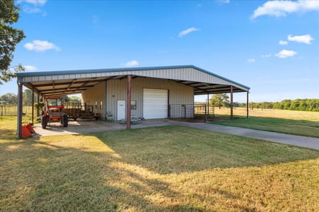 Emory, TX 75440 Rains County