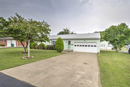 Decatur, IL 62526 Macon County