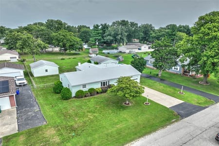 Decatur, IL 62526 Macon County