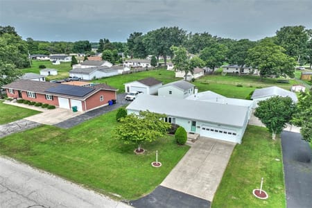 Decatur, IL 62526 Macon County
