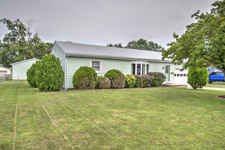 Decatur, IL 62526 Macon County
