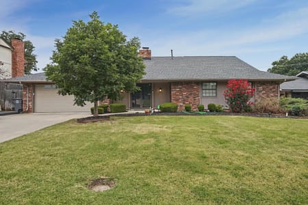 Tulsa, OK 74133 Tulsa County
