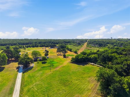 Cleburne, TX 76031 Johnson County