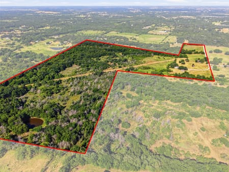 Cleburne, TX 76031 Johnson County