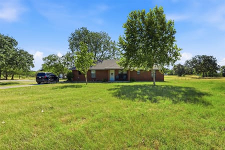 Cleburne, TX 76031 Johnson County