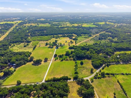 Cleburne, TX 76031 Johnson County