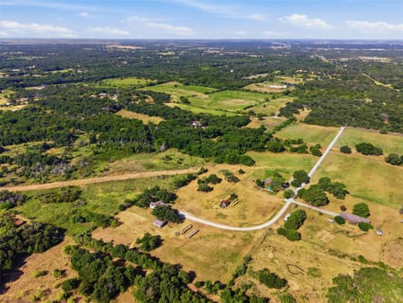 Cleburne, TX 76031 Johnson County