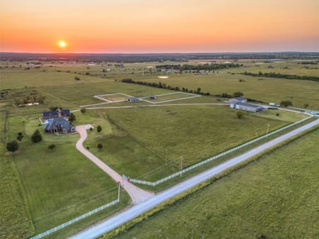 Morris, OK 74445 Okmulgee County