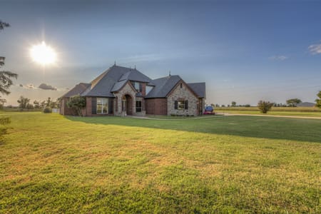 Morris, OK 74445 Okmulgee County