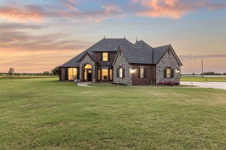 Morris, OK 74445 Okmulgee County