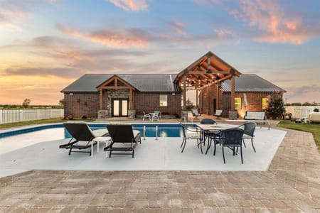 Morris, OK 74445 Okmulgee County