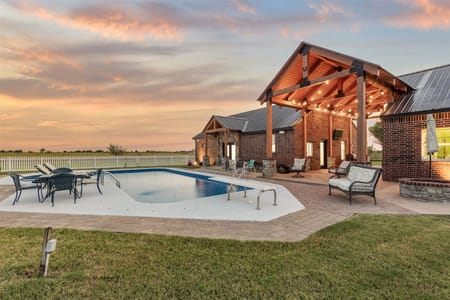 Morris, OK 74445 Okmulgee County