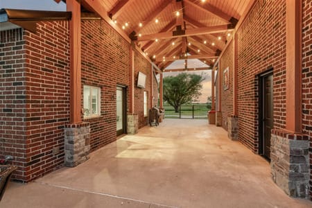Morris, OK 74445 Okmulgee County