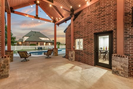 Morris, OK 74445 Okmulgee County