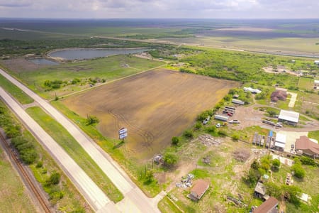 Driscoll, TX 78408 Nueces County