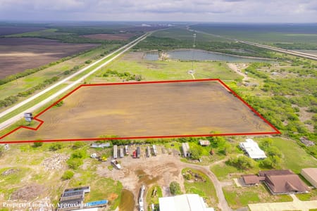 Driscoll, TX 78408 Nueces County