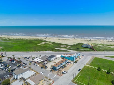 Galveston, TX 77550 Galveston County
