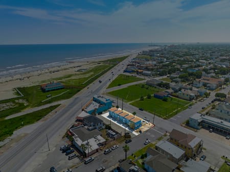 Galveston, TX 77550 Galveston County