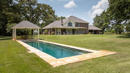 Bullard, TX 75757 Cherokee County
